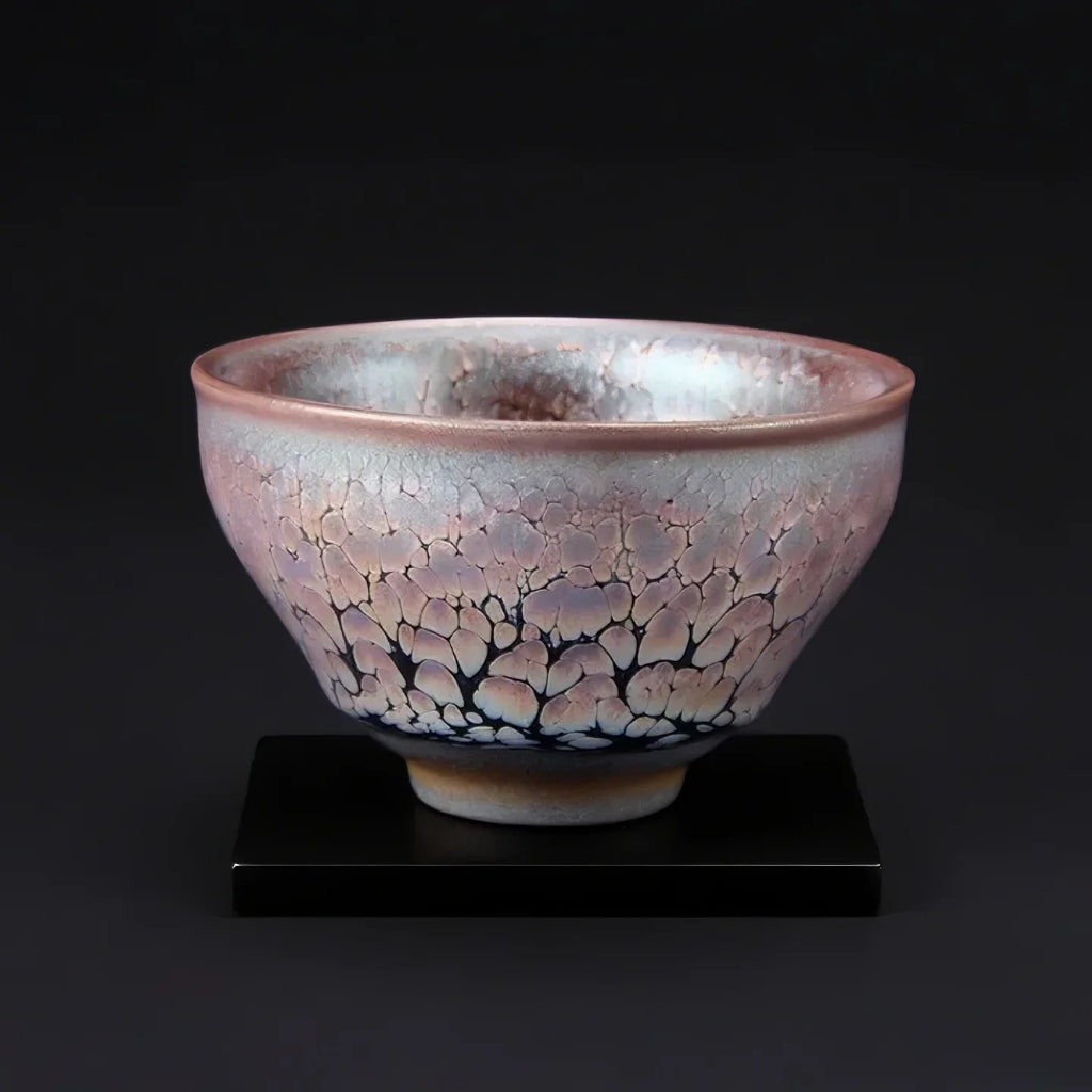 Lavender Petal Flare