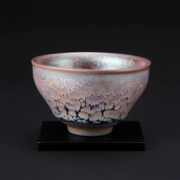 Lavender Petal Flare