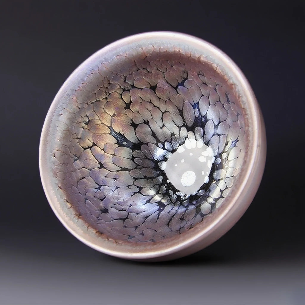 Lavender Petal Flare