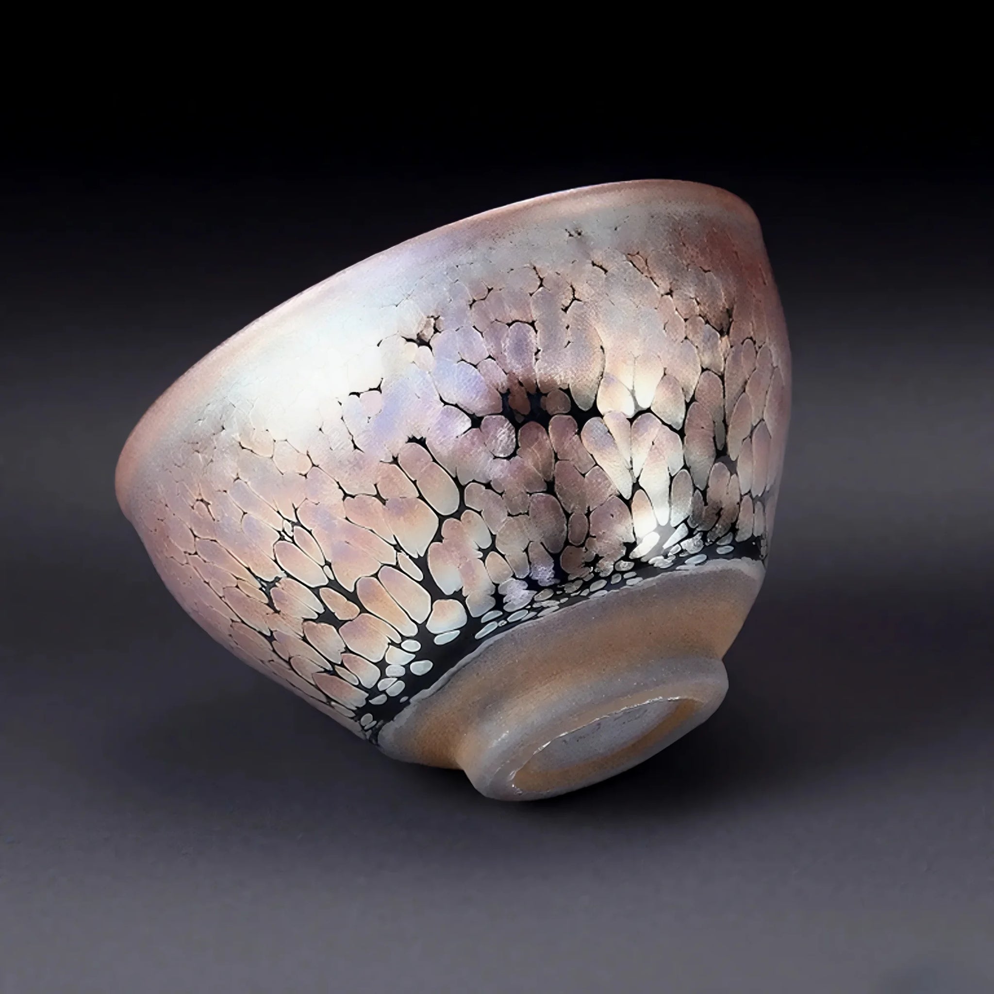 Lavender Petal Flare