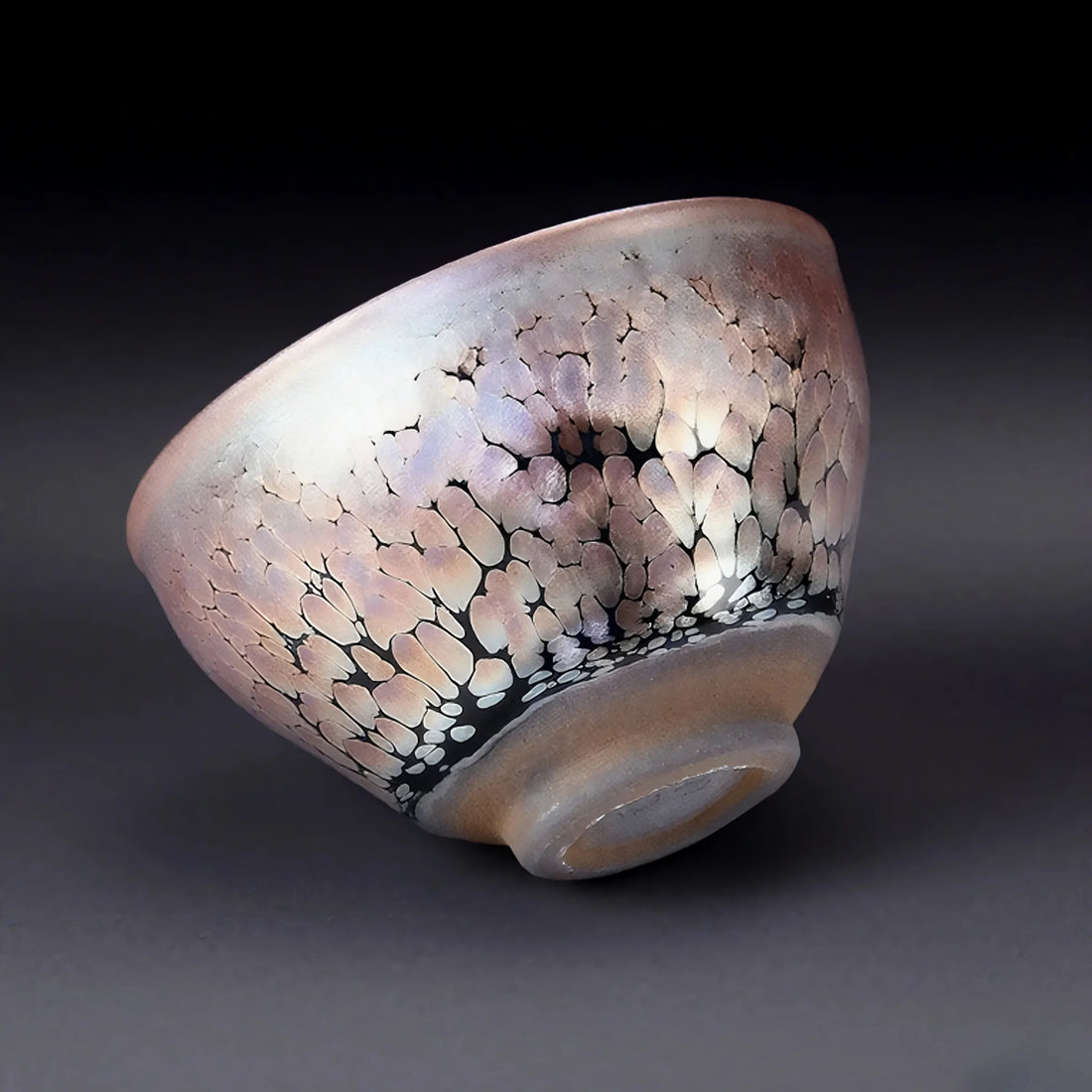 Lavender Petal Flare